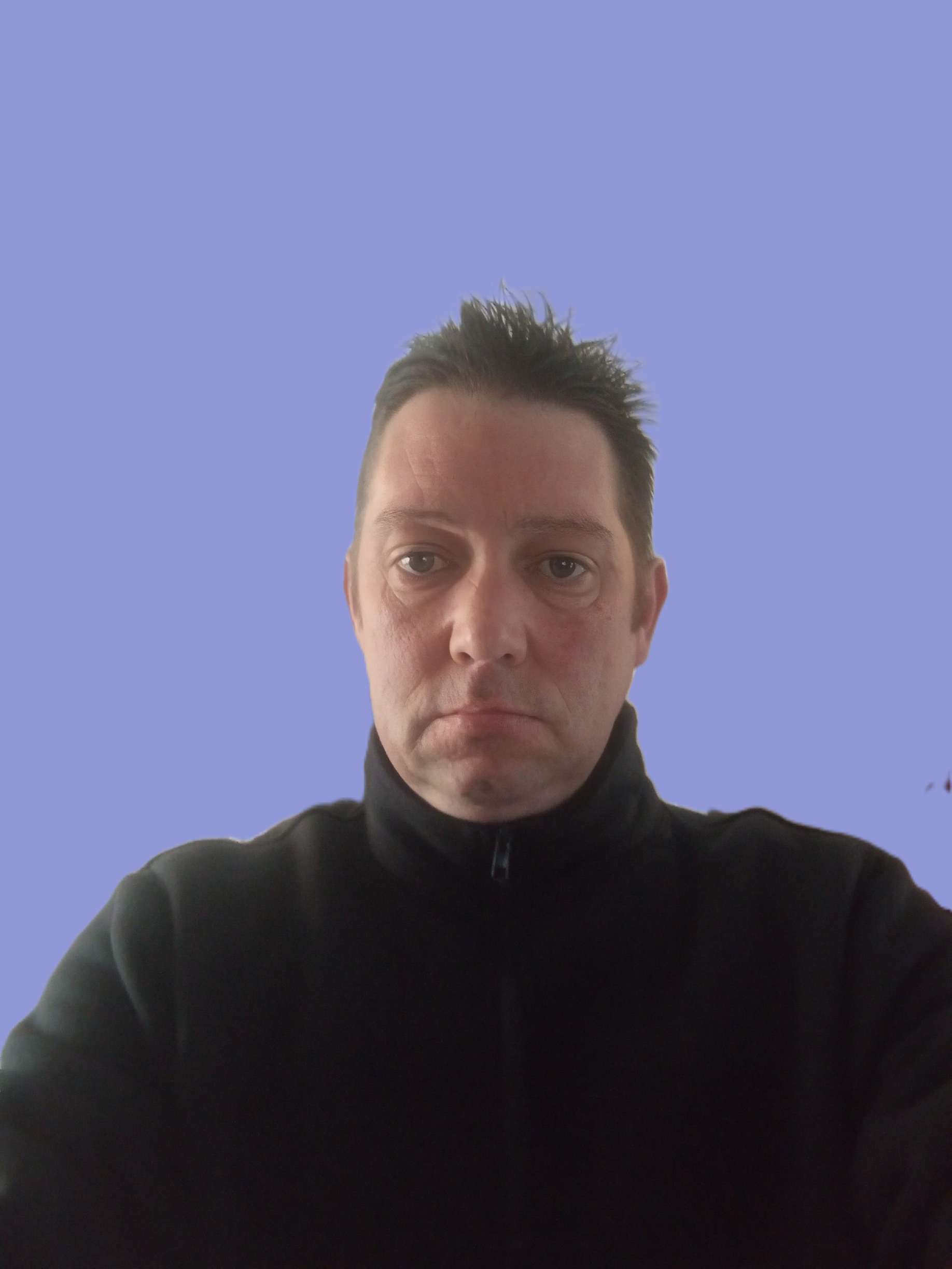 Richard Sip - Eigenaar & Oprichter SBuilder